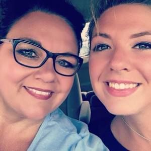 Meet your Posher, Gina